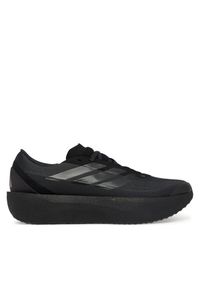 Adidas - Buty do biegania adidas. Kolor: czarny. Sport: bieganie #1