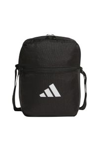 Adidas - Organizer Essentials. Kolor: czarny. Sport: fitness
