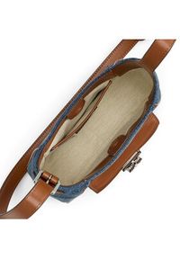 Lauren Ralph Lauren - LAUREN RALPH LAUREN Torebka 431970473001 Granatowy. Kolor: niebieski #3
