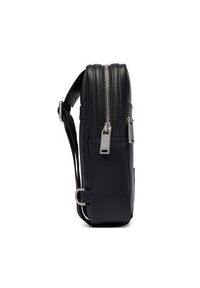 Karl Lagerfeld - KARL LAGERFELD Saszetka B2M30187 Czarny. Kolor: czarny. Materiał: skóra #2