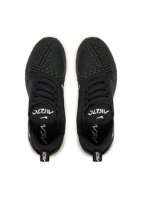 Nike Sneakersy Nike Air Max 270 HJ3222 001 Czarny. Kolor: czarny. Materiał: materiał. Model: Nike Air Max #6