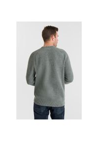 LE TEMPS DES CERISES - Pulower Le Temps des cerises Balar. Kolor: zielony #2