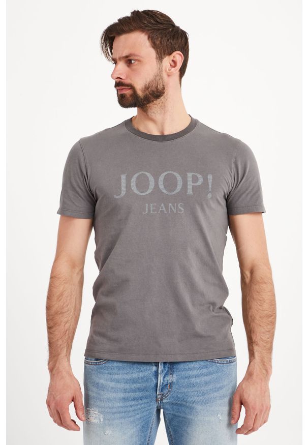 JOOP! Jeans - T-SHIRT AMBROS JOOP! JEANS. Styl: elegancki