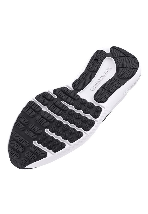 Under Armour - Buty do biegania męskie UNDER ARMOUR Surge 4. Kolor: szary. Sport: bieganie