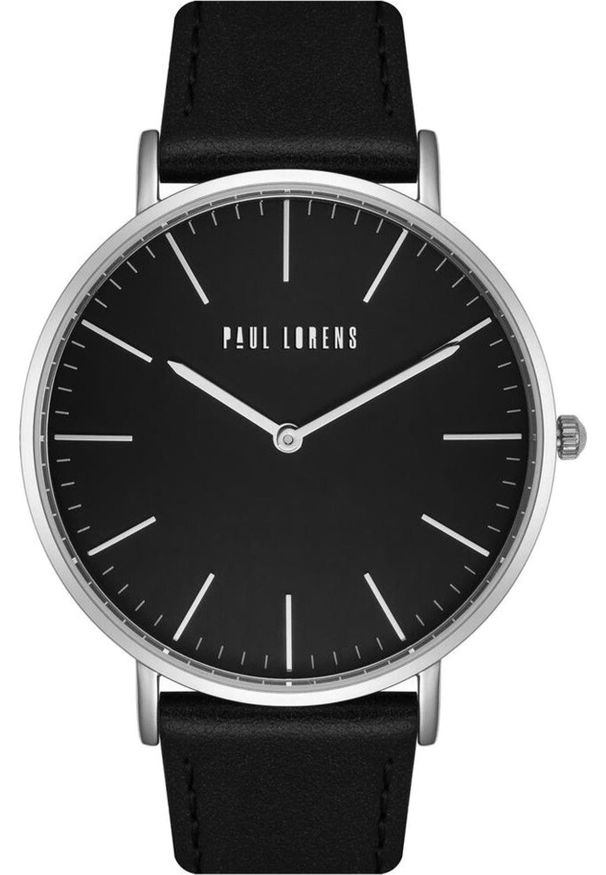 Zegarek Paul Lorens ZEGAREK DAMSKI PAUL LORENS - PL11014A7-1A1 (zg509a) + BOX