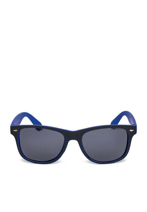 Quiksilver Okulary przeciwsłoneczne QS-MA-001-SS25 Czarny. Kolor: czarny