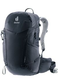 Plecak turystyczny Deuter Plecak turystyczny Deuter Futura 27 - black #1