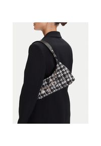 Torebka Guess. Kolor: czarny #1