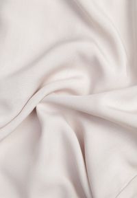 Born2be - Jasnobeżowe Bawełniane Spodnie z Szerokimi Nogawkami Palazzo z Gumką w Pasie Nesira. Okazja: na co dzień, na spacer. Kolor: beżowy. Materiał: bawełna. Styl: boho, casual #8