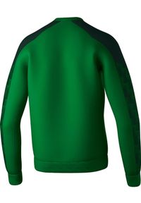 ERIMA - Bluza dziecięca Erima Evo Star. Kolor: zielony. Sport: piłka ręczna #2