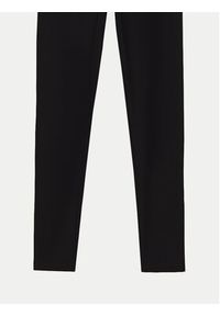 4f - 4F Legginsy 4FWAW24TTIGF185 Czarny Slim Fit. Kolor: czarny. Materiał: syntetyk #3