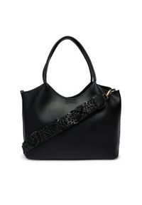 VALENTINO - Valentino Torebka Aleksandra VBS9W901 Czarny. Kolor: czarny. Materiał: skórzane #3