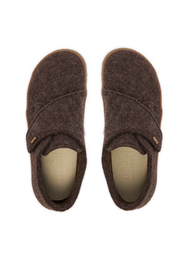 Froddo Kapcie G1700420-3 S Brązowy. Kolor: brązowy