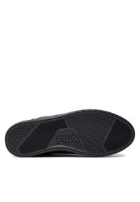 Fila Sneakersy Lusso Wmn FFW0285 80010 Czarny. Kolor: czarny. Materiał: skóra #4