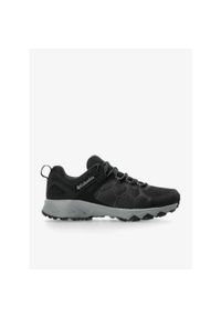 columbia - Buty turystyczne męskie Columbia Peakfreak II. Kolor: czarny