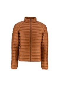 Jott - Kurtka JOTT MAT Pomarańczowy. Kolor: pomarańczowy. Materiał: tkanina