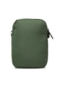 CATerpillar Saszetka Shoulder Bag 84356-351 Zielony. Kolor: zielony. Materiał: materiał #4