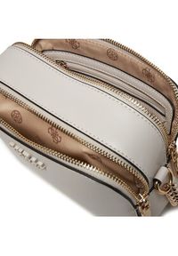 Guess Torebka Sarita (VG) HWVG93 27140 Écru. Materiał: skórzane #3