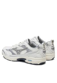 Mizuno Sneakersy Mxr Sport D1GA2451 Srebrny. Kolor: srebrny. Materiał: materiał #2