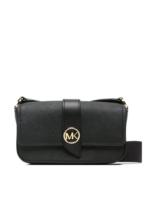 Torebka MICHAEL Michael Kors. Kolor: czarny