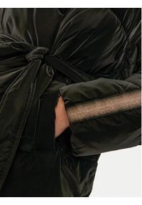 EA7 Emporio Armani Kurtka zimowa 6DTK02 TNDMZ 1200 Czarny Oversize. Kolor: czarny. Materiał: syntetyk. Sezon: zima #6