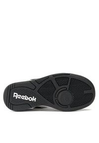 Reebok Sneakersy BB 4000 II IE2541 Czarny. Kolor: czarny. Materiał: skóra #6