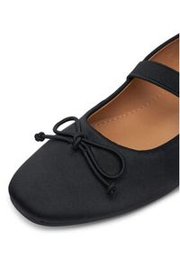 DeeZee Baleriny 9-125-1 Czerwony. Kolor: czerwony. Materiał: syntetyk, materiał #7