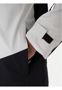 Rossignol Kurtka narciarska Hero Blackside RLOMJ24 Szary Regular Fit. Kolor: szary. Materiał: syntetyk. Sport: narciarstwo #4