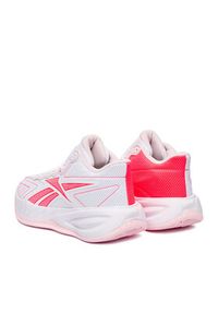 Reebok Sneakersy CEO-PRESS 100247293 Biały. Kolor: biały. Materiał: materiał