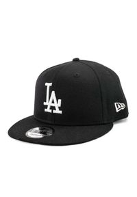 Czapka New Era Los Angeles Dodgers 9Fifty. Kolor: wielokolorowy, czarny, biały #1