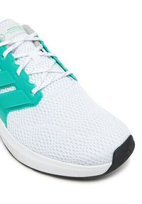 Adidas - adidas Sneakersy Mercedes - AMG Petronas Formula One Team Ultimashow 2.0 Trainers JR1074 Biały. Kolor: biały. Materiał: materiał #6