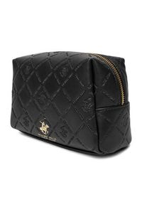 Beverly Hills Polo Club Kosmetyczka CEO-BHPC-W1-004-AW25 Czarny. Kolor: czarny. Materiał: materiał, syntetyk #5