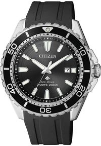 CITIZEN - Zegarek Citizen Zegarek męski Citizen BN0190-15E #1