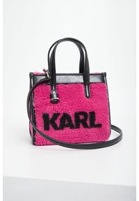 Karl Lagerfeld - Torebka KARL LAGERFELD #3