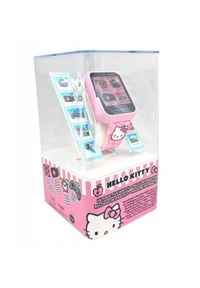 GepardWatches - *****Hello Kitty smartwatch 10funk.HK50129 86154. Rodzaj zegarka: smartwatch