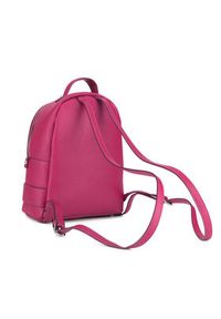Juicy Couture Plecak BIJXT3061WVP Różowy. Kolor: różowy #5