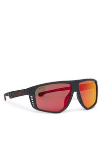 Carrera Okulary przeciwsłoneczne CARDUC 051/S 207876 Czarny. Kolor: czarny