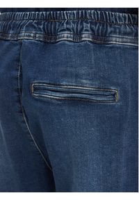 only - ONLY Joggery Kelda 15250383 Niebieski Carrot Fit. Kolor: niebieski. Materiał: bawełna