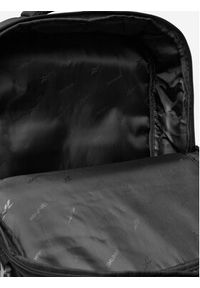 Reebok Plecak RBK-015-CCC-06 Czarny. Kolor: czarny. Materiał: materiał #6