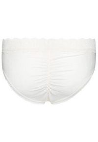 Passionata by Chantelle Figi klasyczne Brooklyn P57040 Biały. Kolor: biały. Materiał: syntetyk #4