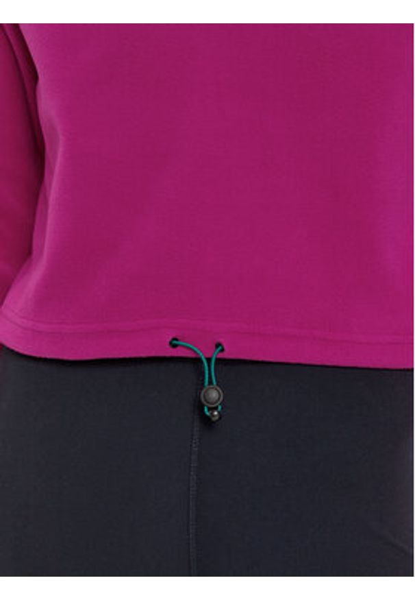 Helly Hansen Polar Daybreaker 49561 Różowy Regular Fit. Kolor: różowy. Materiał: syntetyk