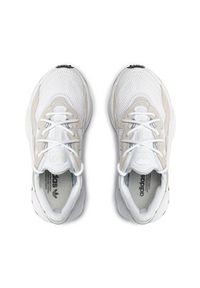 Adidas - adidas Sneakersy Ozweego EE6464 Biały. Kolor: biały. Materiał: materiał #7