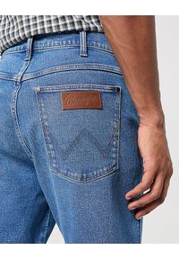 Wrangler - WRANGLER MESKIE SZORTY FRONTIER SHORT GUARDIAN 112350821