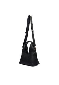 VALENTINO - Valentino Torebka Samba Re VBS8ZG03 Czarny. Kolor: czarny. Materiał: skórzane #2