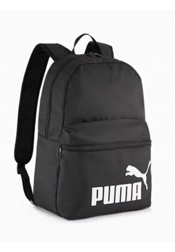 Puma Plecak 79943 01 Biały. Kolor: biały