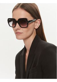 Tom Ford Okulary przeciwsłoneczne FT1082 Czarny. Kolor: czarny #4