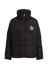 Lauren Ralph Lauren - LAUREN RALPH LAUREN Kurtka puchowa 297P04125001 Czarny Regular Fit. Kolor: czarny. Materiał: syntetyk #6