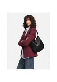 Karl Lagerfeld - Torebka KARL LAGERFELD. Kolor: czarny #1