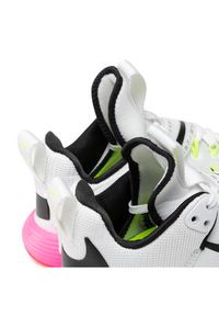 Nike Buty React Hyperset Se DJ4473 121 Biały. Kolor: biały. Materiał: materiał