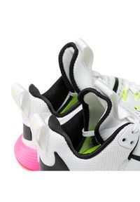 Nike Buty halowe React Hyperset Se DJ4473 121 Biały. Kolor: biały. Materiał: materiał #6